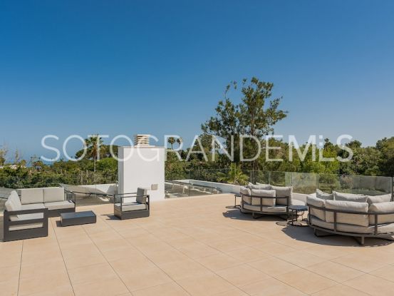 Sotogrande Costa, villa en venta de 7 dormitorios | Sotogrande Exclusive