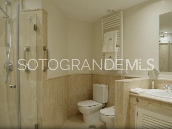 Ribera del Obispo, atico duplex en venta | Sotogrande Exclusive