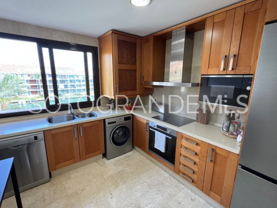 3 bedrooms apartment for sale in Ribera del Paraiso, Sotogrande Marina | Sotogrande Exclusive