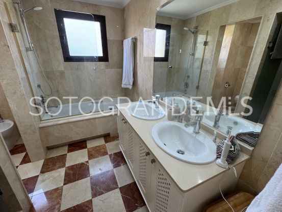 3 bedrooms apartment for sale in Ribera del Paraiso, Sotogrande Marina | Sotogrande Exclusive