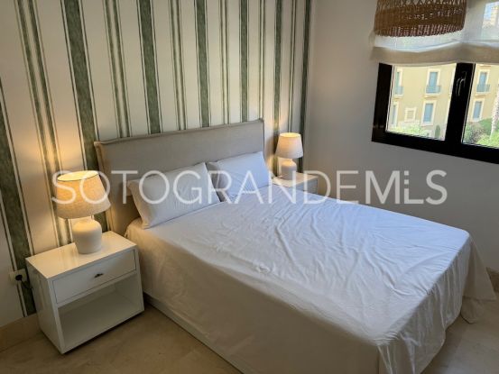 3 bedrooms apartment for sale in Ribera del Paraiso, Sotogrande Marina | Sotogrande Exclusive