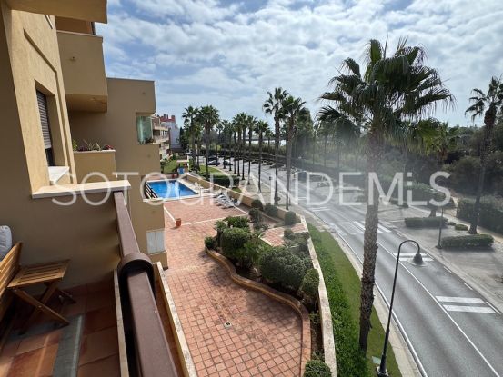 3 bedrooms apartment for sale in Ribera del Paraiso, Sotogrande Marina | Sotogrande Exclusive