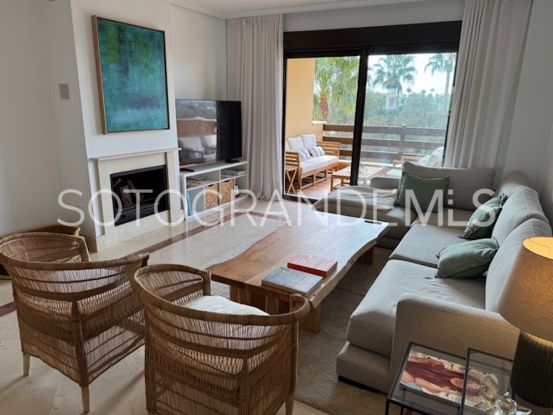 3 bedrooms apartment for sale in Ribera del Paraiso, Sotogrande Marina | Sotogrande Exclusive
