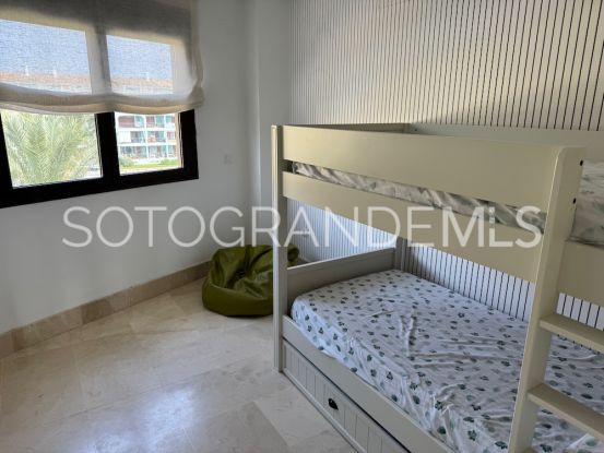 3 bedrooms apartment for sale in Ribera del Paraiso, Sotogrande Marina | Sotogrande Exclusive