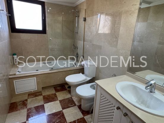 3 bedrooms apartment for sale in Ribera del Paraiso, Sotogrande Marina | Sotogrande Exclusive