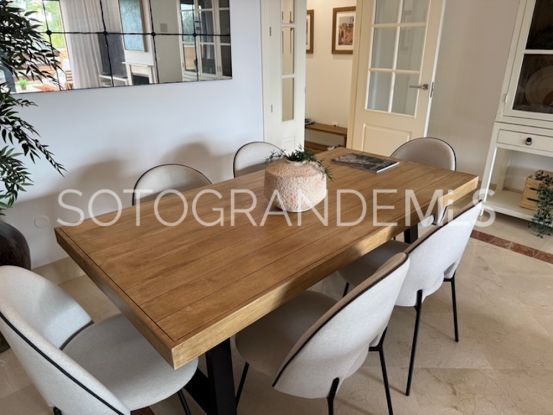 3 bedrooms apartment for sale in Ribera del Paraiso, Sotogrande Marina | Sotogrande Exclusive