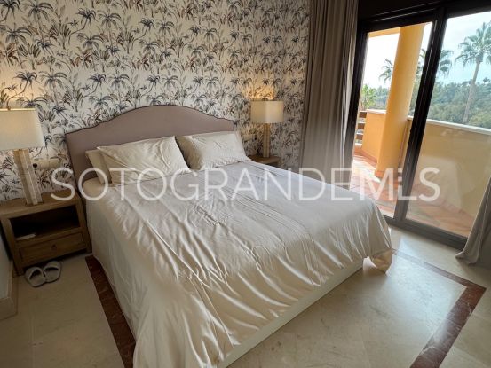 3 bedrooms apartment for sale in Ribera del Paraiso, Sotogrande Marina | Sotogrande Exclusive