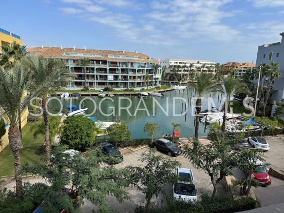 3 bedrooms apartment for sale in Ribera del Paraiso, Sotogrande Marina | Sotogrande Exclusive