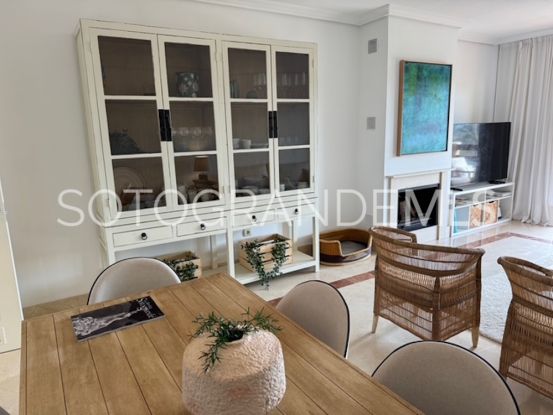 3 bedrooms apartment for sale in Ribera del Paraiso, Sotogrande Marina | Sotogrande Exclusive