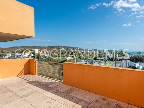 For sale Ribera del Marlin apartment with 3 bedrooms | Sotogrande Exclusive