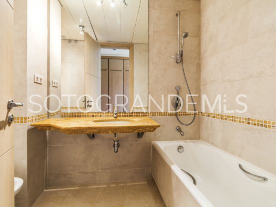 For sale Ribera del Marlin apartment with 3 bedrooms | Sotogrande Exclusive