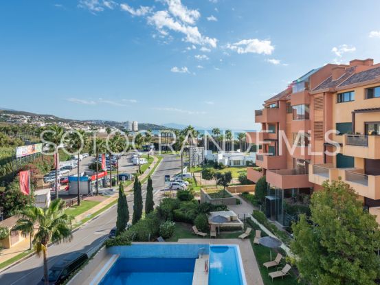 Marina de Sotogrande, apartamento a la venta | Sotogrande Exclusive