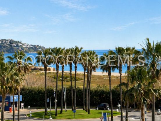 For sale Ribera del Marlin apartment with 3 bedrooms | Sotogrande Exclusive