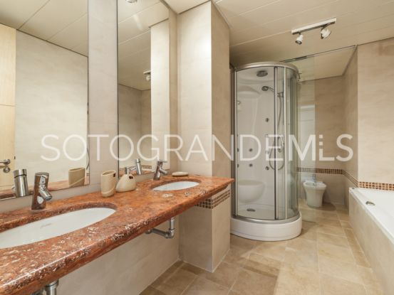 For sale Ribera del Marlin apartment with 3 bedrooms | Sotogrande Exclusive