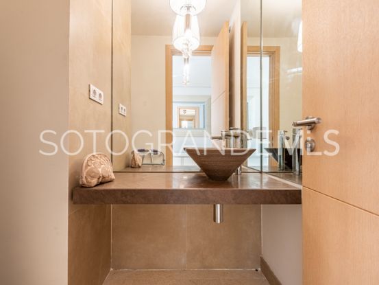 For sale Ribera del Marlin apartment with 3 bedrooms | Sotogrande Exclusive