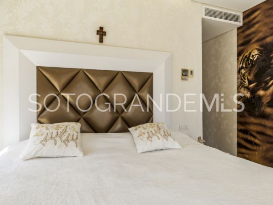 For sale Ribera del Marlin apartment with 3 bedrooms | Sotogrande Exclusive