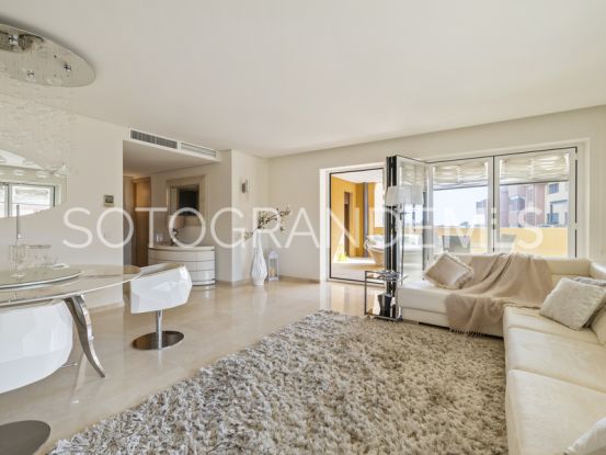 For sale Ribera del Marlin apartment with 3 bedrooms | Sotogrande Exclusive