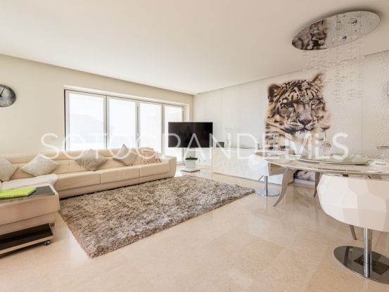 Marina de Sotogrande, apartamento a la venta | Sotogrande Exclusive