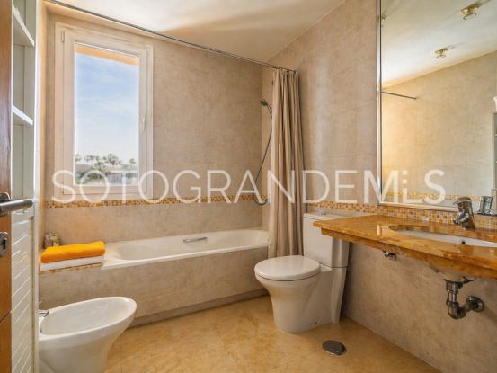 For sale Ribera del Marlin apartment with 3 bedrooms | Sotogrande Exclusive