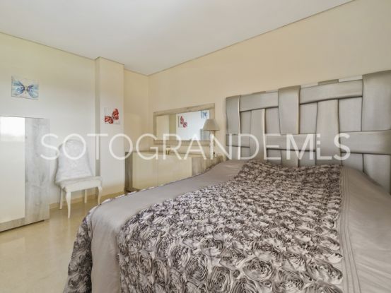 For sale Ribera del Marlin apartment with 3 bedrooms | Sotogrande Exclusive