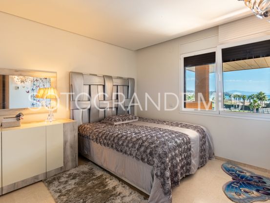 For sale Ribera del Marlin apartment with 3 bedrooms | Sotogrande Exclusive