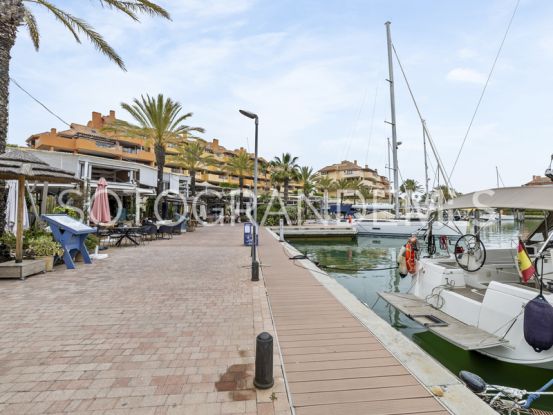 For sale Ribera del Marlin apartment with 3 bedrooms | Sotogrande Exclusive