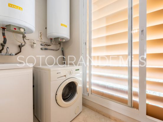 For sale Ribera del Marlin apartment with 3 bedrooms | Sotogrande Exclusive