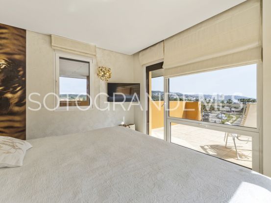 For sale Ribera del Marlin apartment with 3 bedrooms | Sotogrande Exclusive