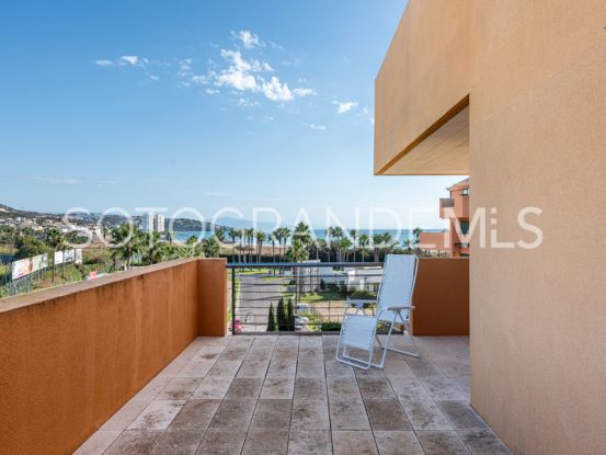 For sale Ribera del Marlin apartment with 3 bedrooms | Sotogrande Exclusive