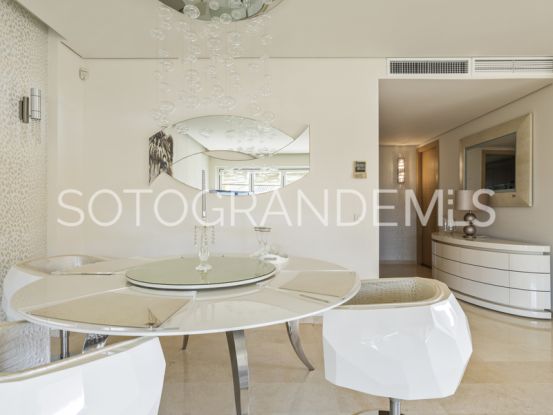For sale Ribera del Marlin apartment with 3 bedrooms | Sotogrande Exclusive