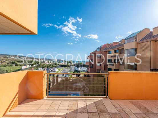 For sale Ribera del Marlin apartment with 3 bedrooms | Sotogrande Exclusive