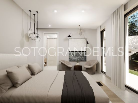 5 bedrooms villa for sale in Zona F, Sotogrande Alto | Sotogrande Exclusive
