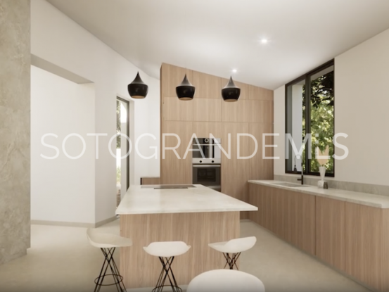 5 bedrooms villa for sale in Zona F, Sotogrande Alto | Sotogrande Exclusive