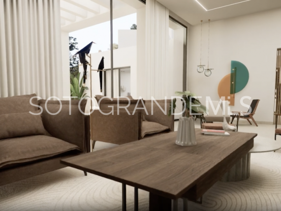 5 bedrooms villa for sale in Zona F, Sotogrande Alto | Sotogrande Exclusive