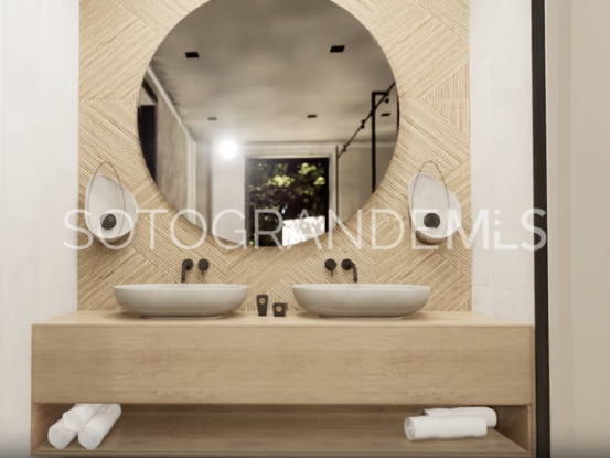 5 bedrooms villa for sale in Zona F, Sotogrande Alto | Sotogrande Exclusive