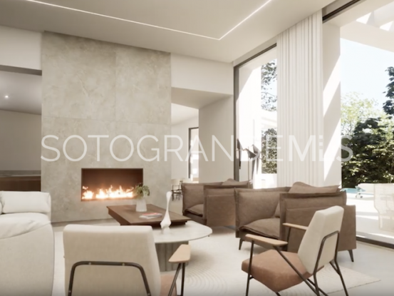 5 bedrooms villa for sale in Zona F, Sotogrande Alto | Sotogrande Exclusive