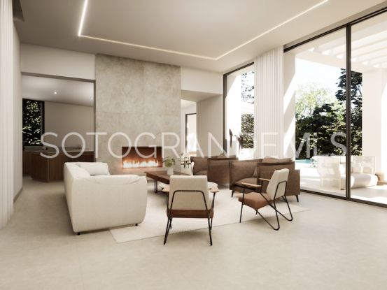 5 bedrooms villa for sale in Zona F, Sotogrande Alto | Sotogrande Exclusive