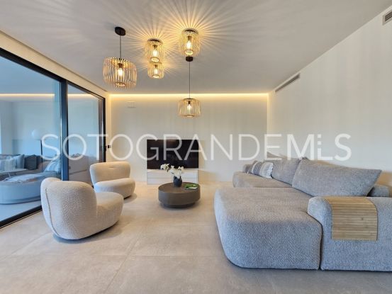 For sale 2 bedrooms apartment in Village Verde, La Reserva | Sotogrande Exclusive
