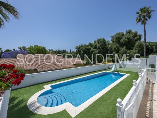 For sale Sotogrande Costa villa | Sotogrande Exclusive