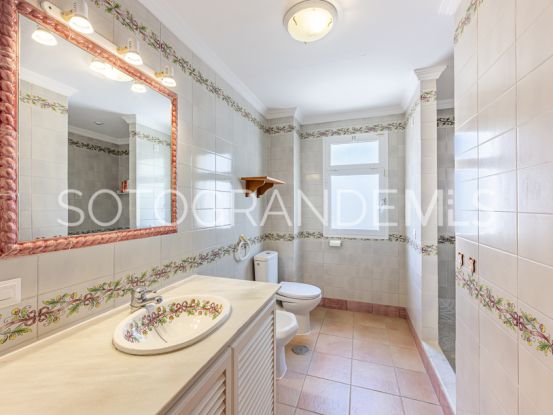 For sale Sotogrande Costa villa | Sotogrande Exclusive