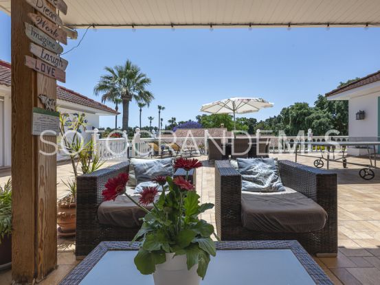 For sale Sotogrande Costa villa | Sotogrande Exclusive