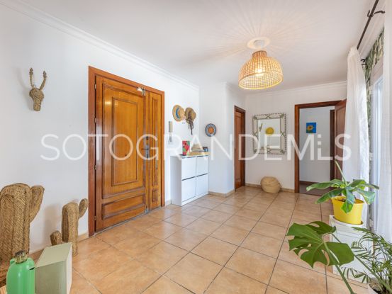 For sale Sotogrande Costa villa | Sotogrande Exclusive