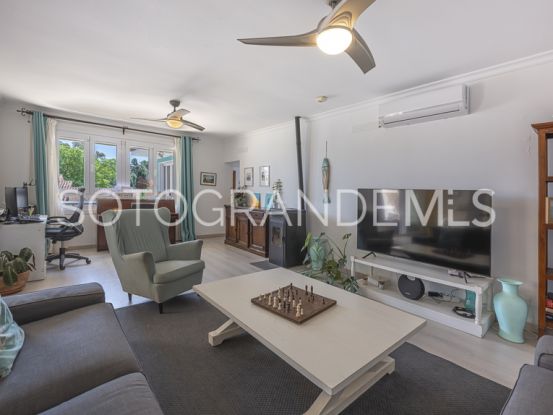 For sale Sotogrande Costa villa | Sotogrande Exclusive
