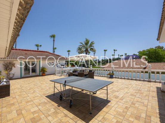 For sale Sotogrande Costa villa | Sotogrande Exclusive