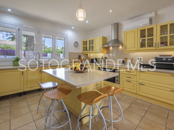 For sale Sotogrande Costa villa | Sotogrande Exclusive