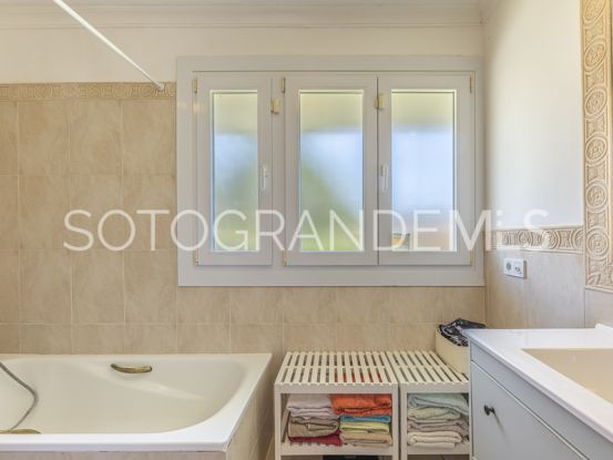 For sale Sotogrande Costa villa | Sotogrande Exclusive