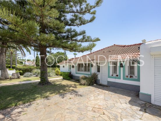 For sale Sotogrande Costa villa | Sotogrande Exclusive
