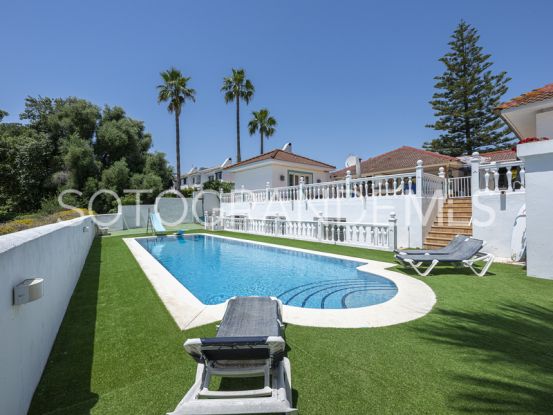 Villa en venta en Sotogrande Costa | Sotogrande Exclusive