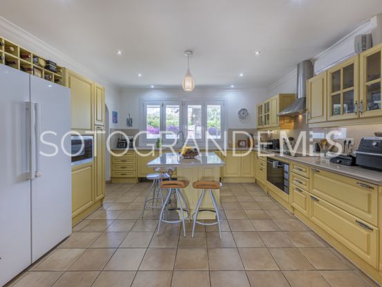 For sale Sotogrande Costa villa | Sotogrande Exclusive