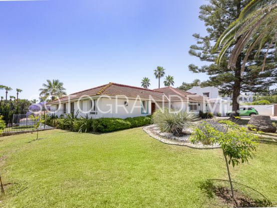 For sale Sotogrande Costa villa | Sotogrande Exclusive